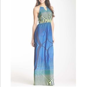 Stunning Maxi Dress